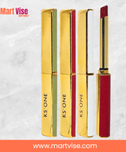 ks-one-velvet-lipstick-set-open-box.jpg — open ks-one velvet lipstick set showing mini lipsticks in premium packaging