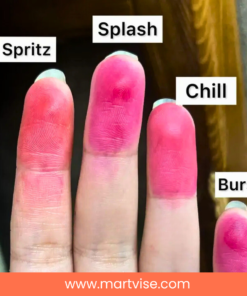 hudamoji-jelly-tint-splash.jpg – Hudamoji Jelly Tint Splash lip and cheek stick.