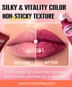 bob-ultra-glossy-lip-gloss-shade-4-box.jpg — bob ultra-glossy lip gloss shade 4 packaging with vitamin e lip care