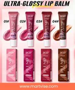 bob-ultra-glossy-lip-gloss-shade-4-front.jpg — bob ultra-glossy lip gloss shade 4 tube for nude non-sticky shine