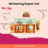 Whitening Repair Set – Sadoer Hand & Foot Care 5-Piece Kit