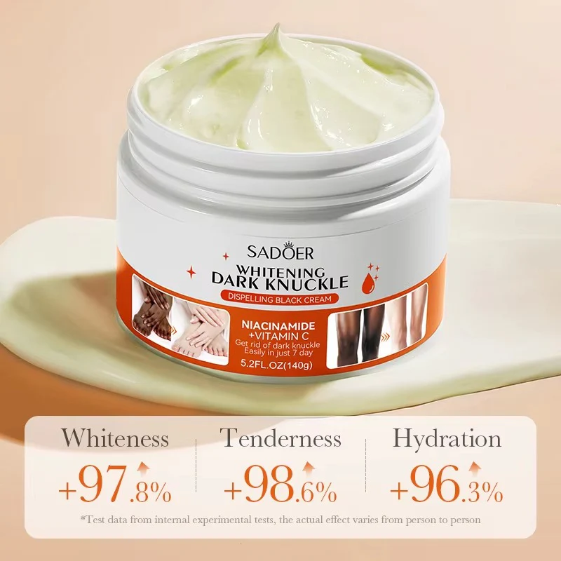 whitening-repair-set-5-piece-kit.jpg — whitening repair set 5 piece kit for hands feet and knuckle care