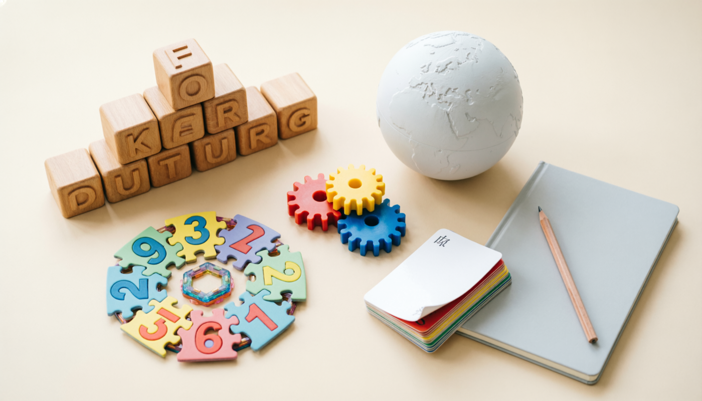 educational toy brands in Pakistan featured guide