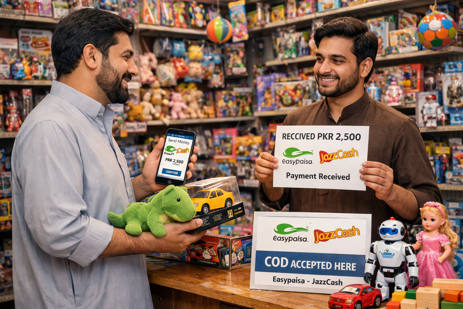 Board & Puzzle Toys for Brain Development buying in Pakistan with COD Easypaisa JazzCash