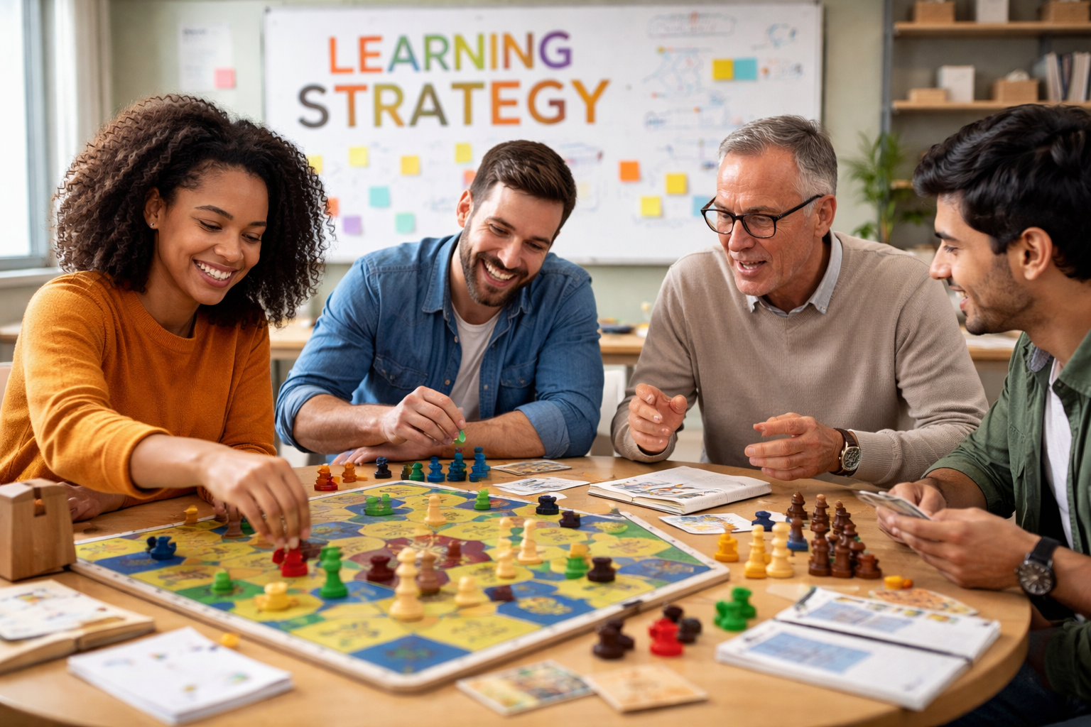 Teacher-recommended educational toys board games for kids