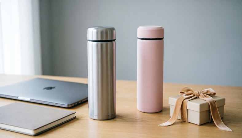 Tumblers as corporate & personal gifts in Pakistan with premium packaging
