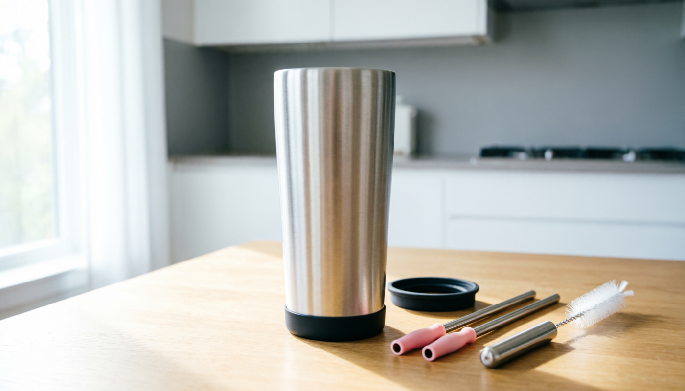 increase tumbler life with accessories in Pakistan