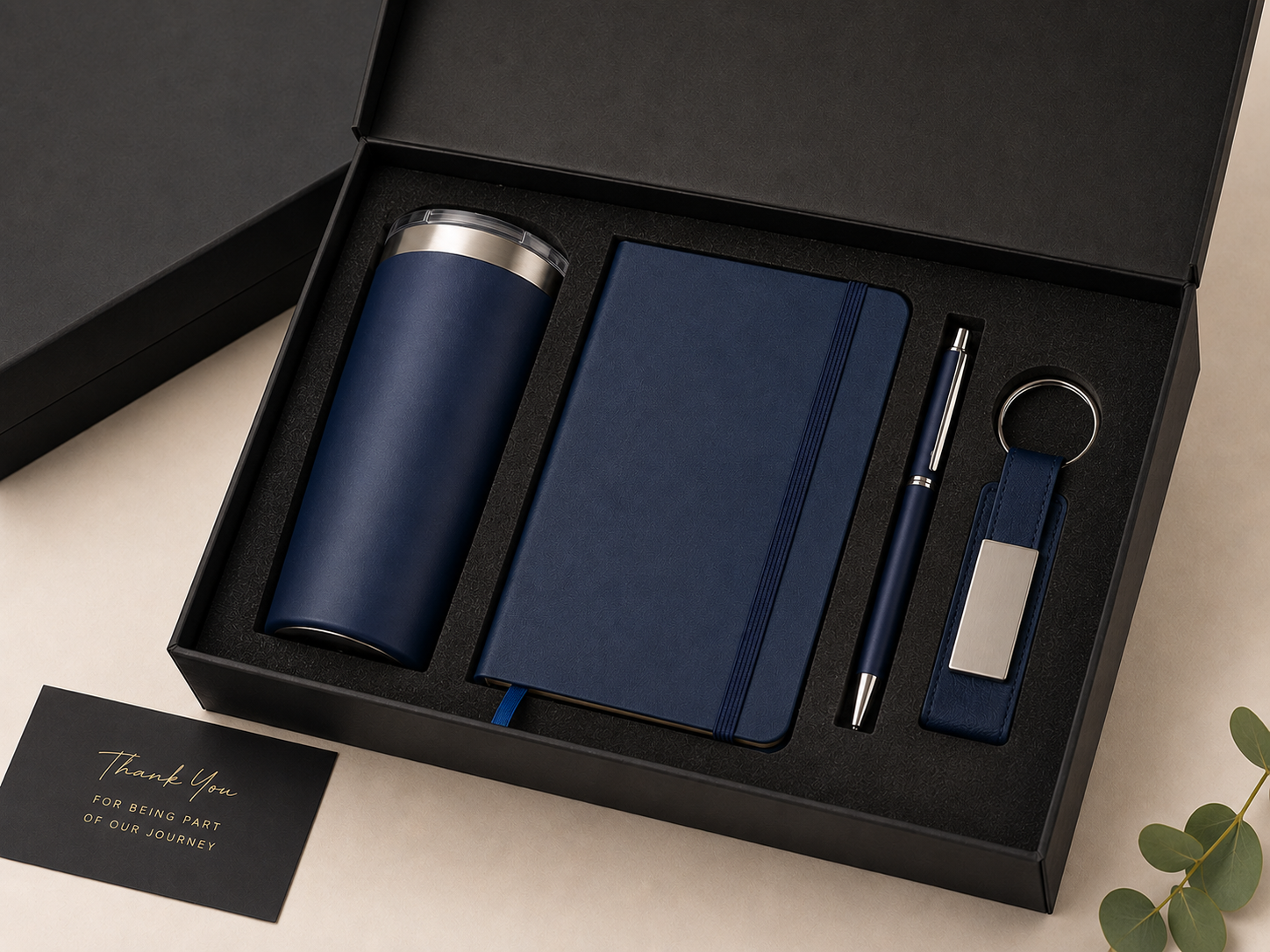 tumbler gift bundles for corporate gifting in Pakistan