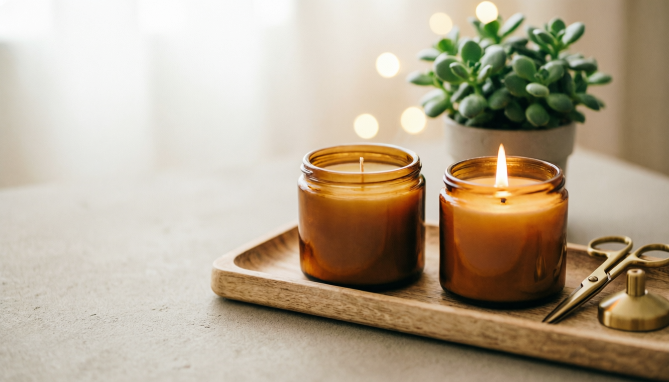 long-lasting candle buying guide in Pakistan