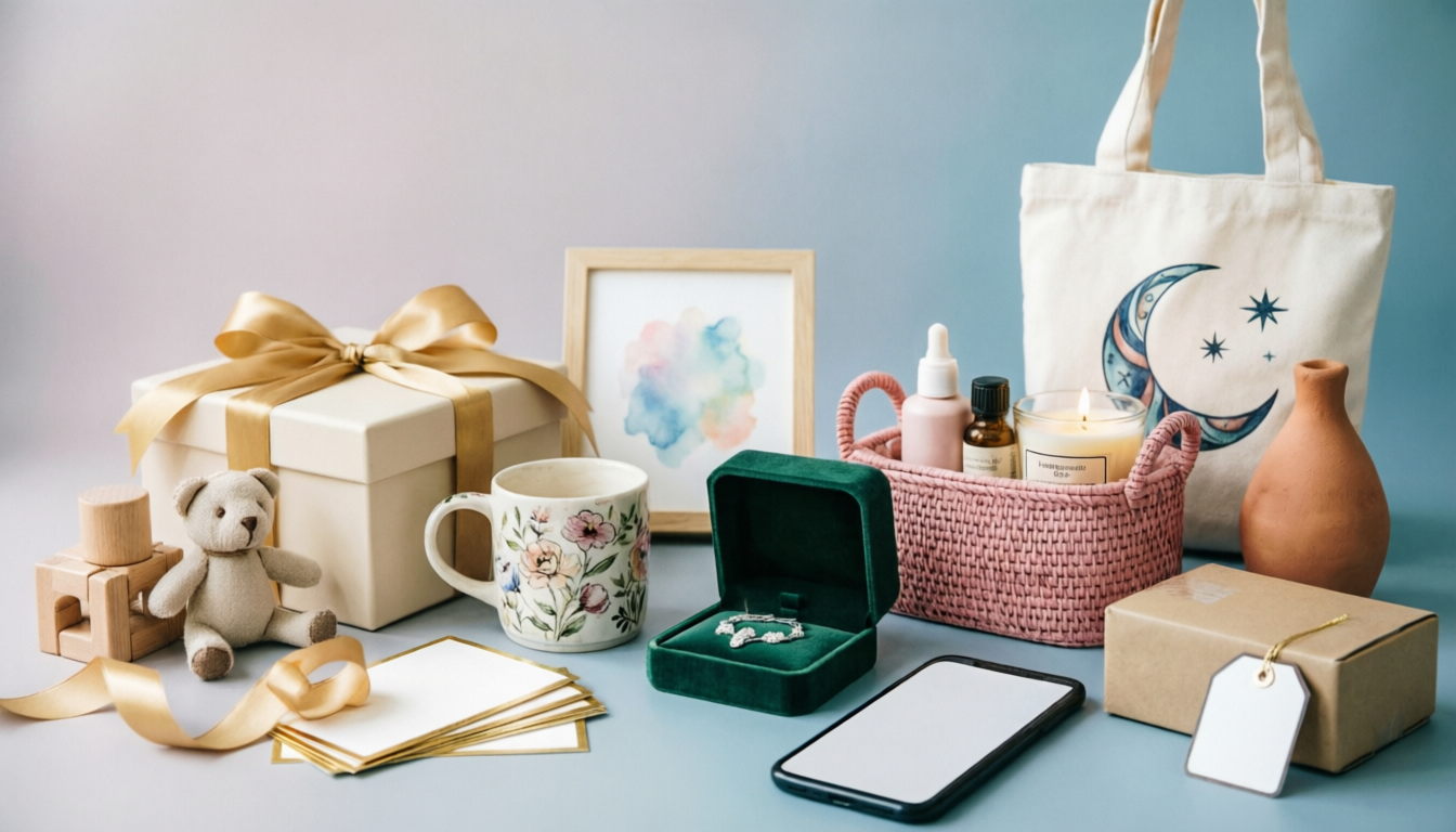 Online gift shopping in Pakistan with personalized gift boxes