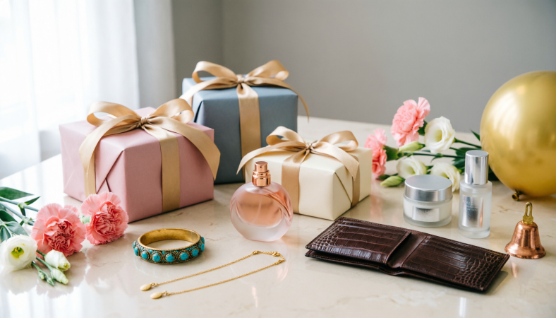 Birthday Gift Ideas for Women, Men & Kids in Pakistan
