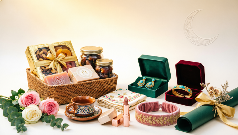 Seasonal Gift Trends in Pakistan for Eid weddings and events