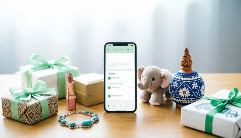 last-minute online gift shopping guide for Pakistan shoppers