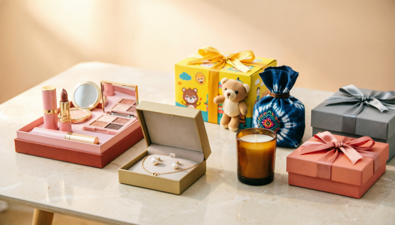 Best gift sets under budget in Pakistan with PKR price ideas