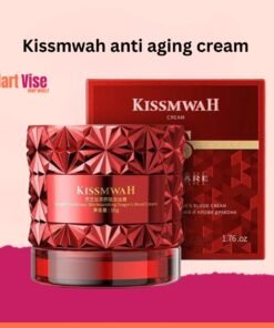 Kissmwah Dragon Blood Anti Aging Cream – 50g Skin Care