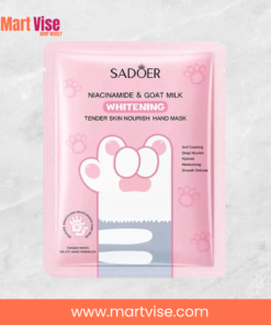 hand-sheet-mask-before-wedding.jpg — Hand Sheet Mask for pre-wedding Eid party and special occasion hand care