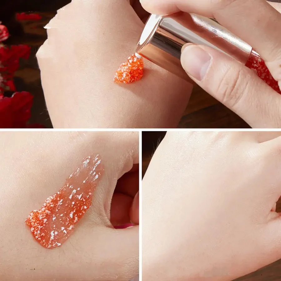 sadoer-dragon-blood-anti-aging-cream-front.jpg — Sadoer Dragon Blood Anti Aging Cream red and gold 50g retail packaging