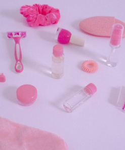 Shop by body part
