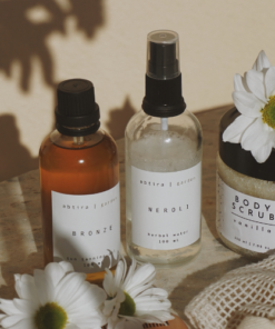 Skin care